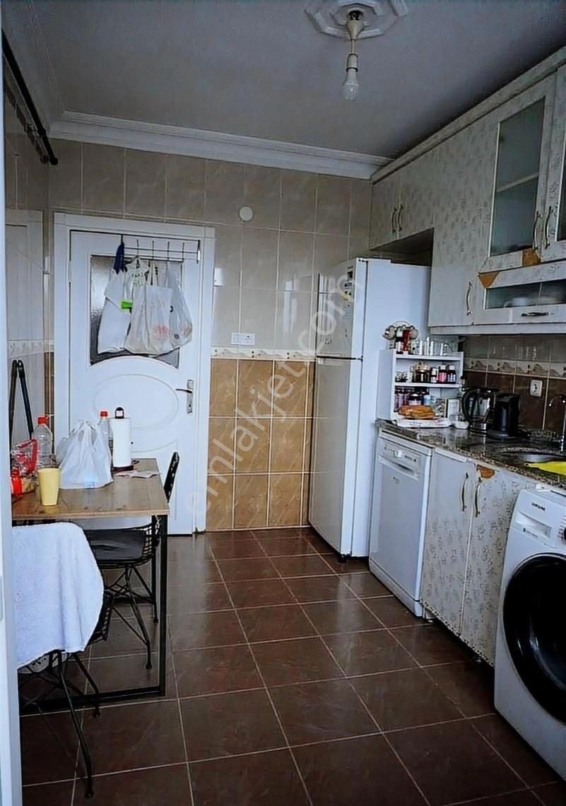 Bagcılar Yüzyıl 42 Evlerde Yeni Daire Kredili Büyük Daire - Görsel 14