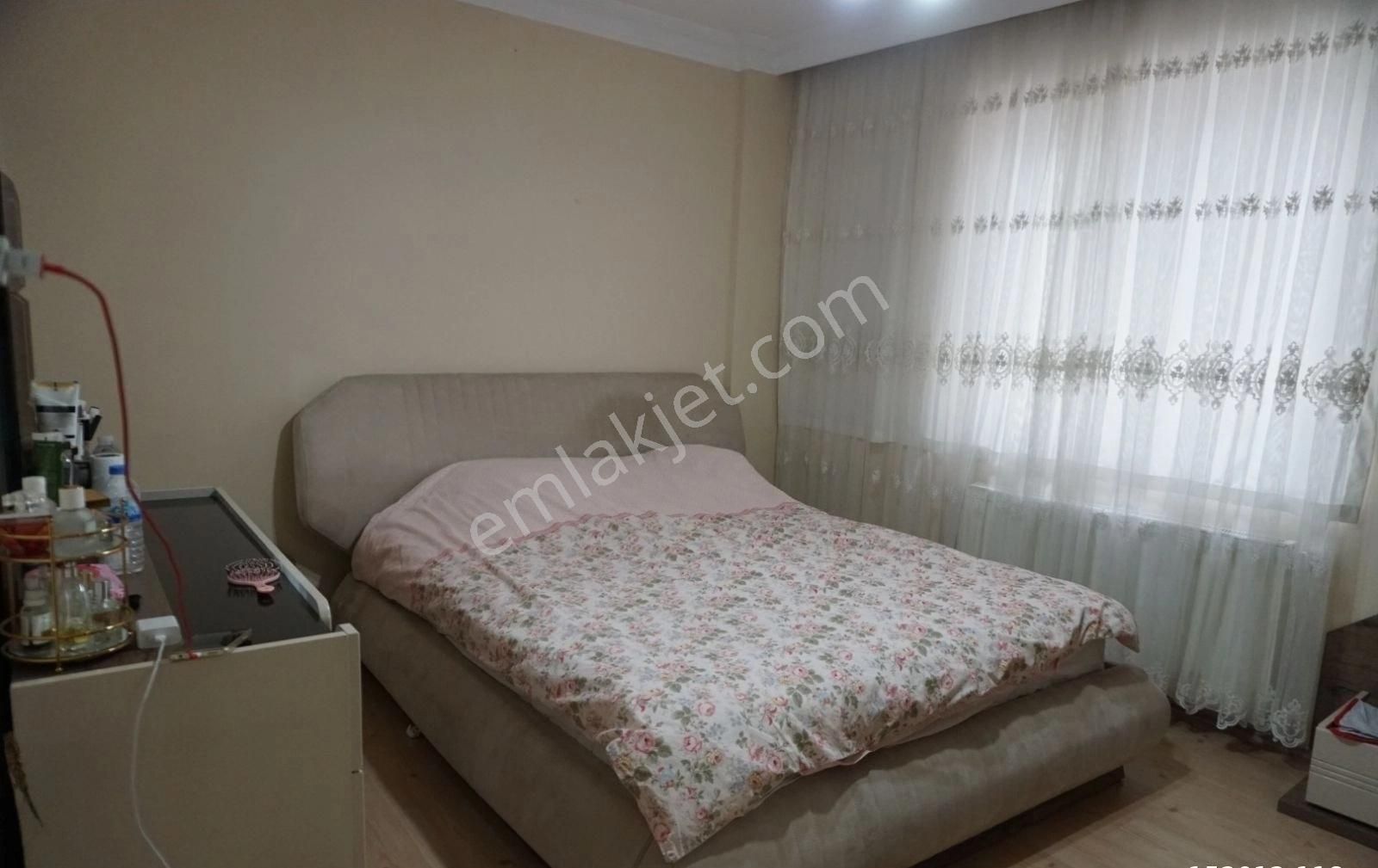 Bagcılar Yüzyıl 42 Evlerde Yeni Daire Kredili Büyük Daire - Görsel 16