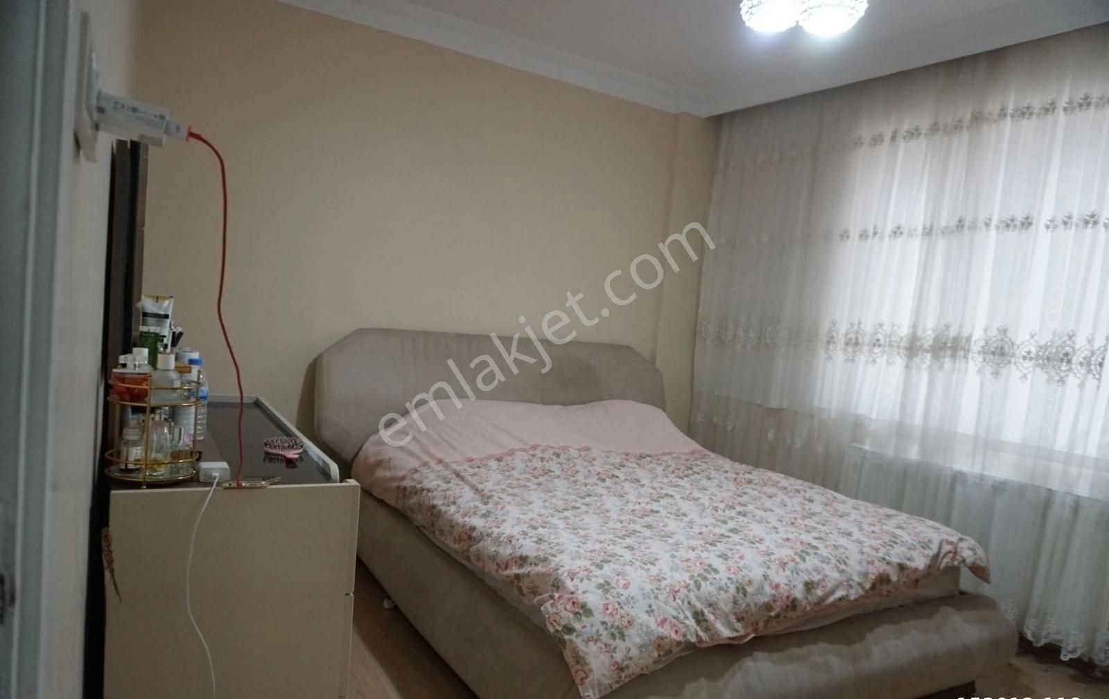 Bagcılar Yüzyıl 42 Evlerde Yeni Daire Kredili Büyük Daire - Görsel 23