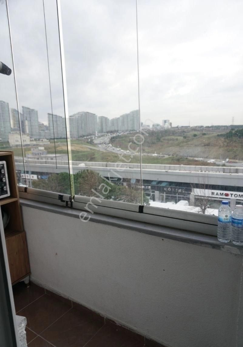 Bagcılar Yüzyıl 42 Evlerde Yeni Daire Kredili Büyük Daire - Görsel 12