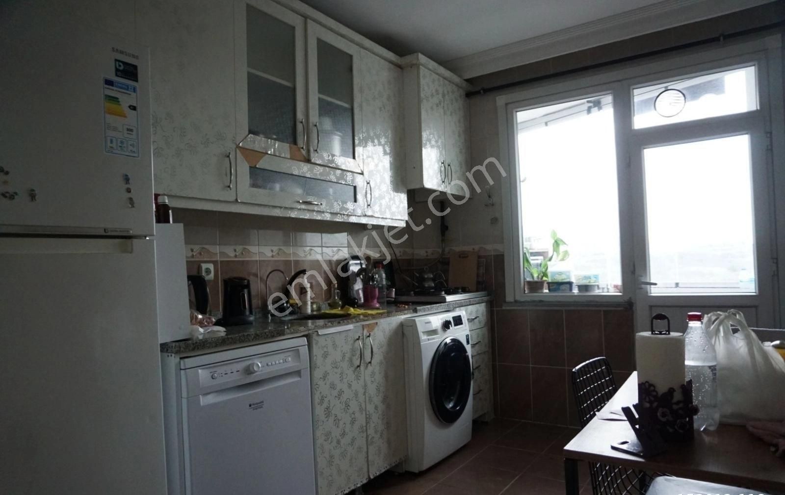 Bagcılar Yüzyıl 42 Evlerde Yeni Daire Kredili Büyük Daire - Görsel 4