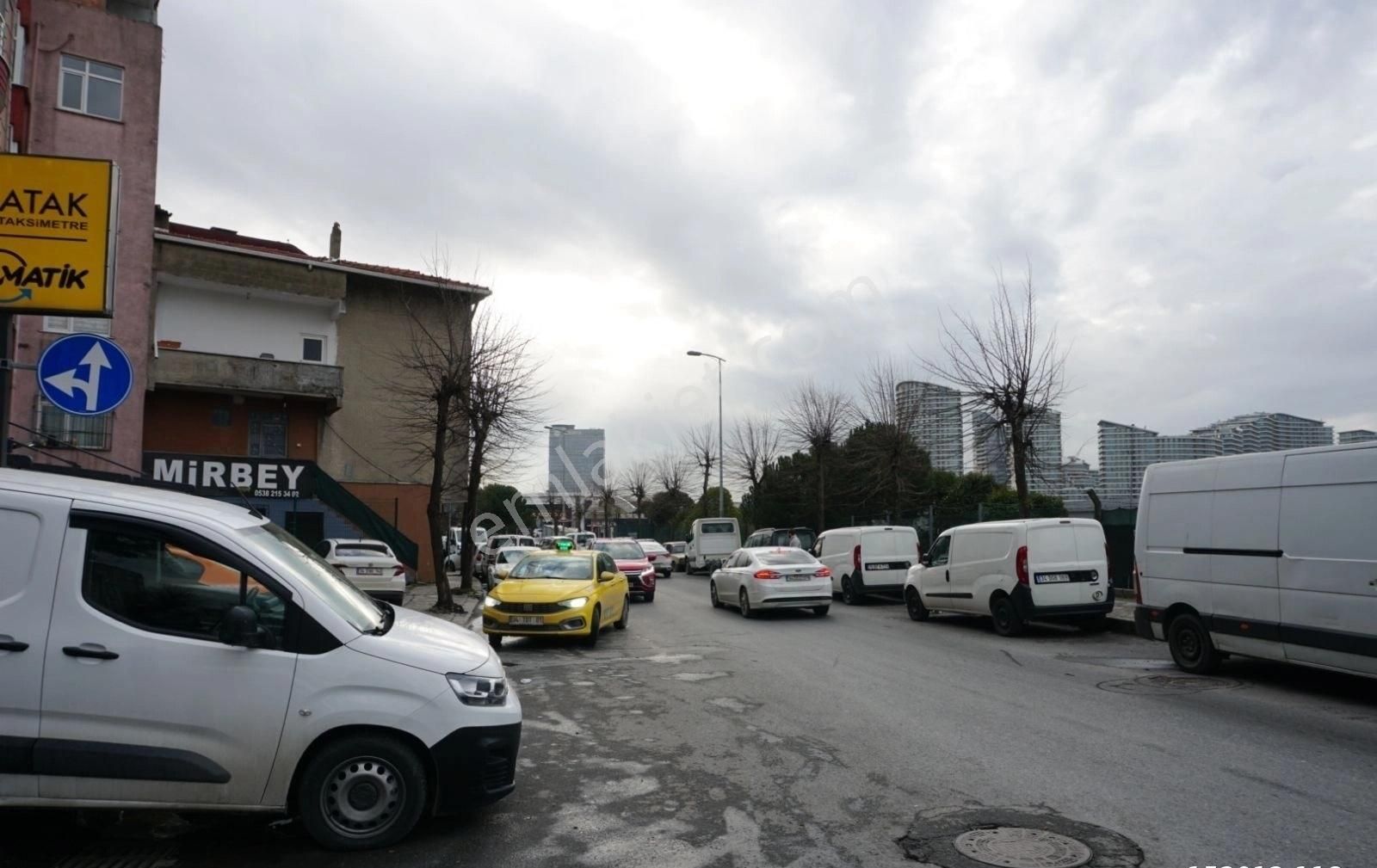 Bagcılar Yüzyıl 42 Evlerde Yeni Daire Kredili Büyük Daire - Görsel 2