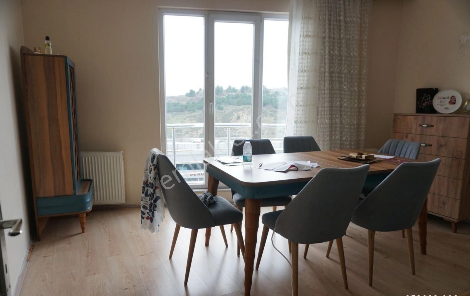 Bagcılar Yüzyıl 42 Evlerde Yeni Daire Kredili Büyük Daire - Görsel 32