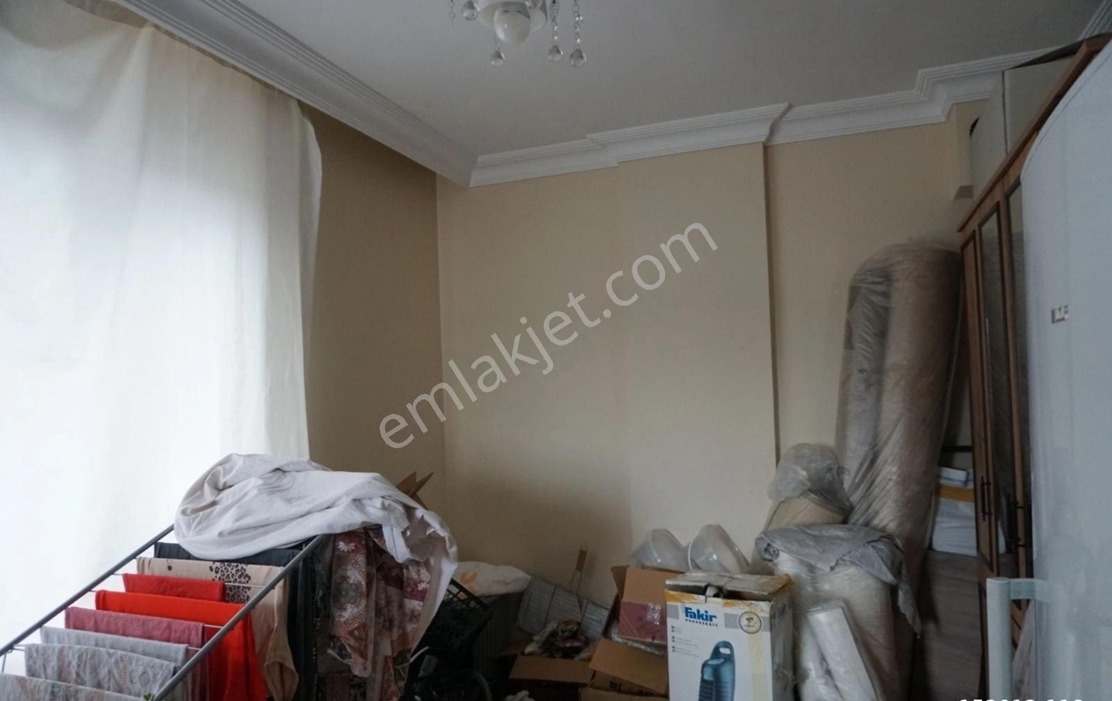Bagcılar Yüzyıl 42 Evlerde Yeni Daire Kredili Büyük Daire - Görsel 24