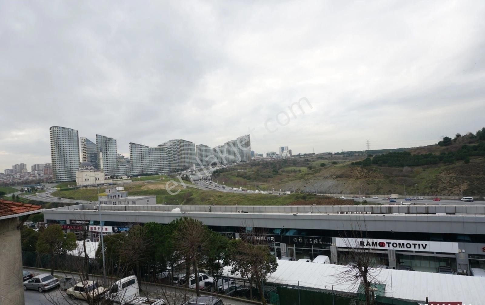 Bagcılar Yüzyıl 42 Evlerde Yeni Daire Kredili Büyük Daire - Görsel 9