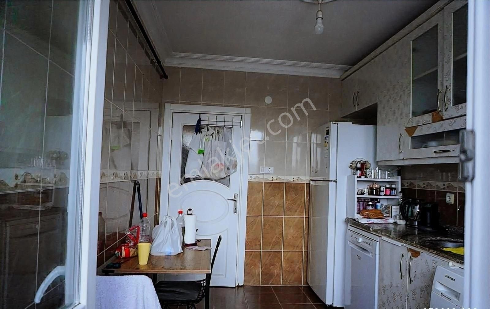 Bagcılar Yüzyıl 42 Evlerde Yeni Daire Kredili Büyük Daire - Görsel 28