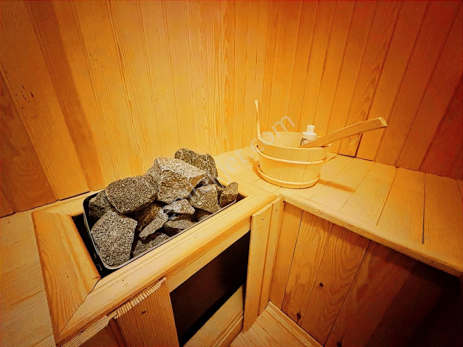 Seferihisar Camikebir De Aile Yaşamına Uygun Geniş Dubleks Daire - Görsel 11