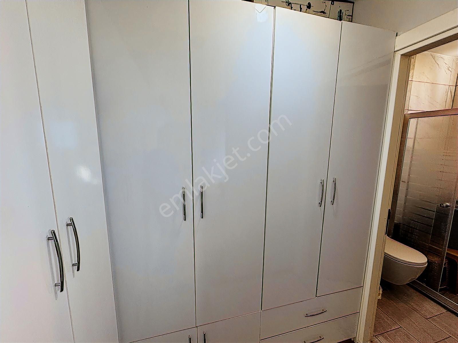 Seferihisar Camikebir De Aile Yaşamına Uygun Geniş Dubleks Daire - Görsel 20