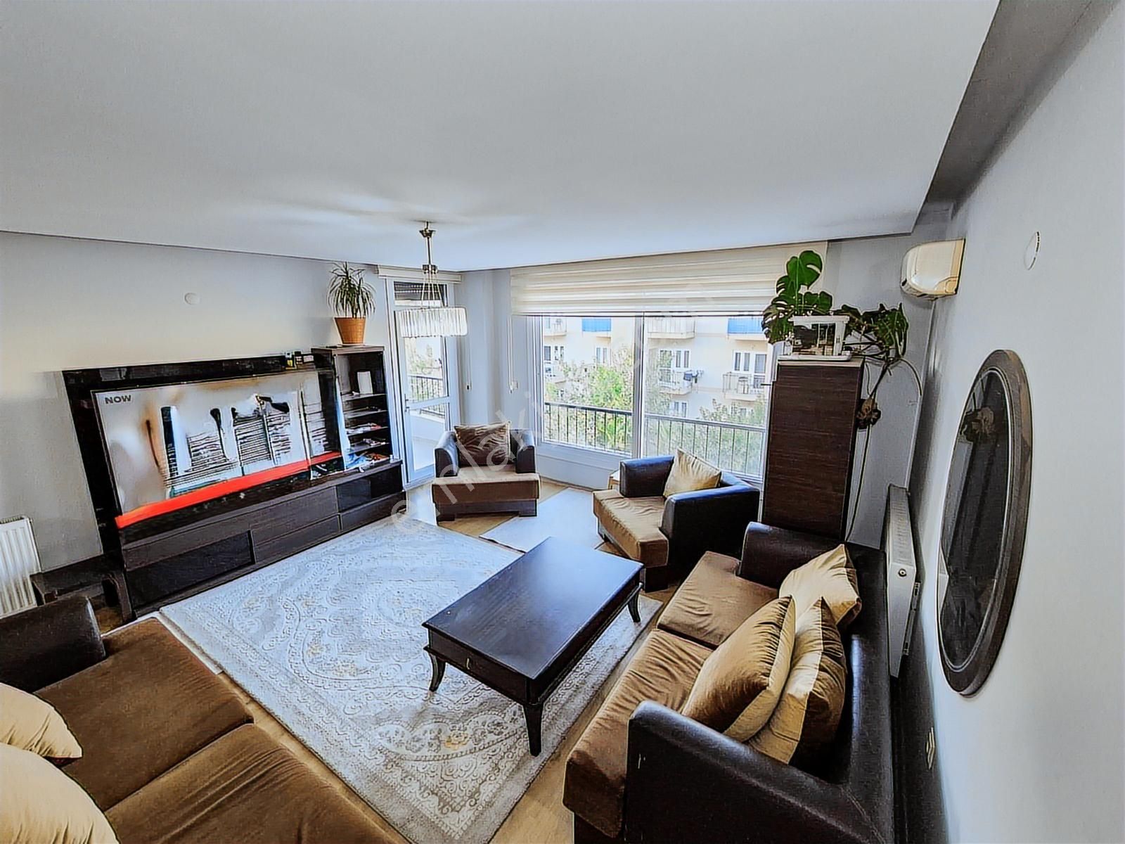 Seferihisar Camikebir De Aile Yaşamına Uygun Geniş Dubleks Daire - Görsel 9