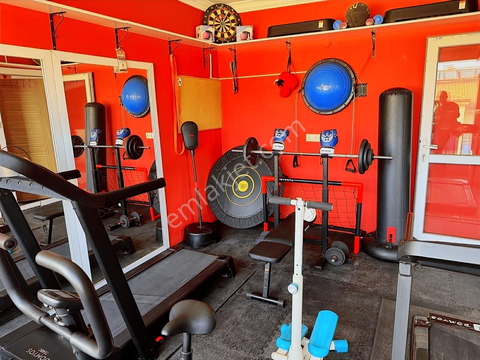 Seferihisar Camikebir De Aile Yaşamına Uygun Geniş Dubleks Daire - Görsel 34