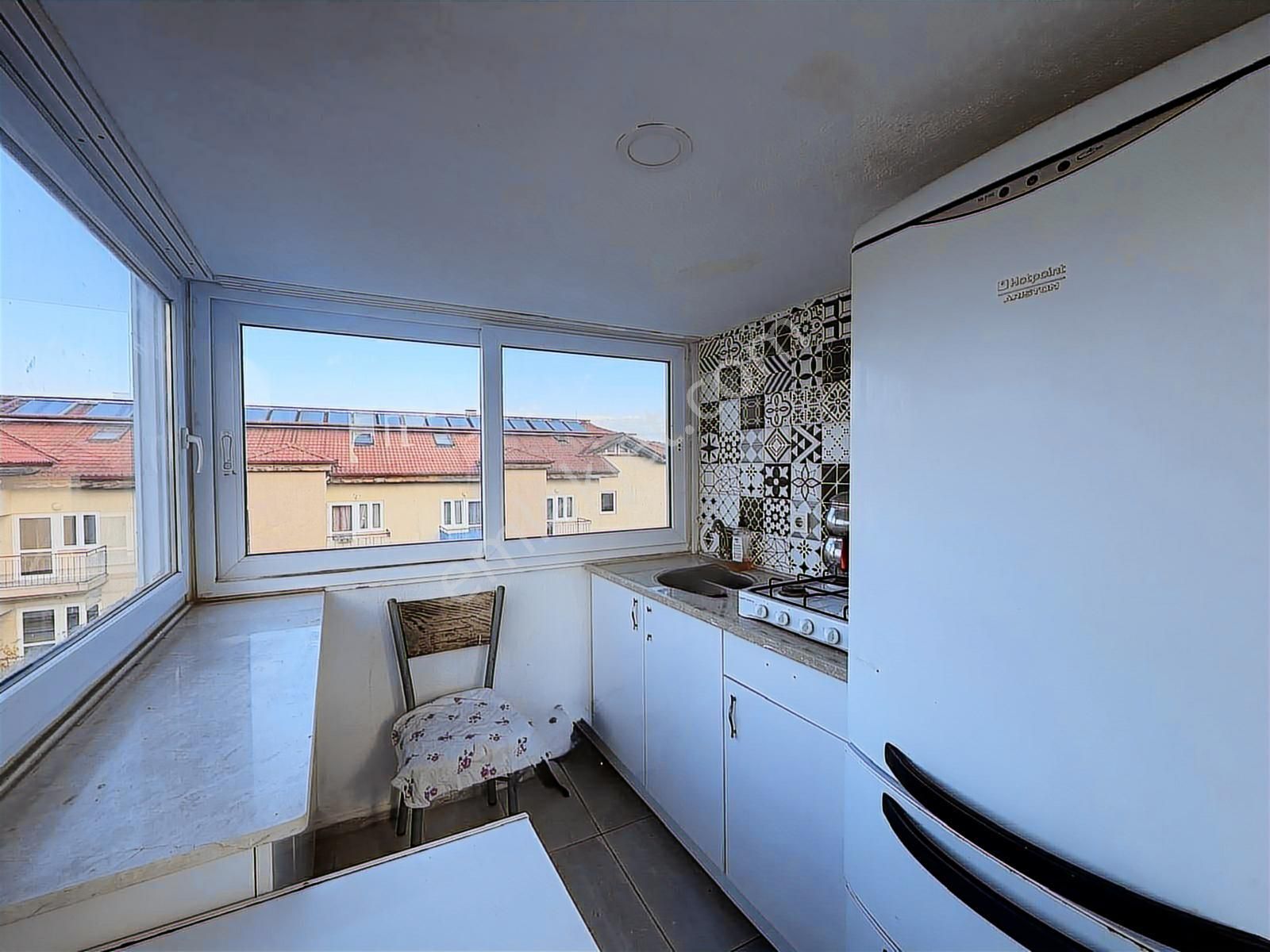 Seferihisar Camikebir De Aile Yaşamına Uygun Geniş Dubleks Daire - Görsel 27