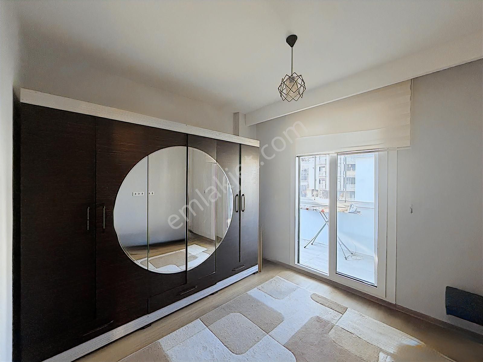 Seferihisar Camikebir De Aile Yaşamına Uygun Geniş Dubleks Daire - Görsel 22