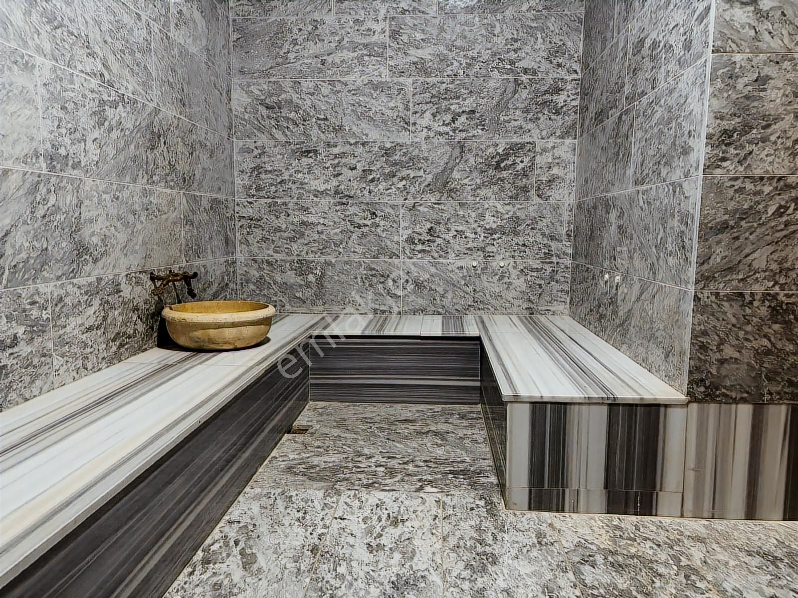 Seferihisar Camikebir De Aile Yaşamına Uygun Geniş Dubleks Daire - Görsel 8