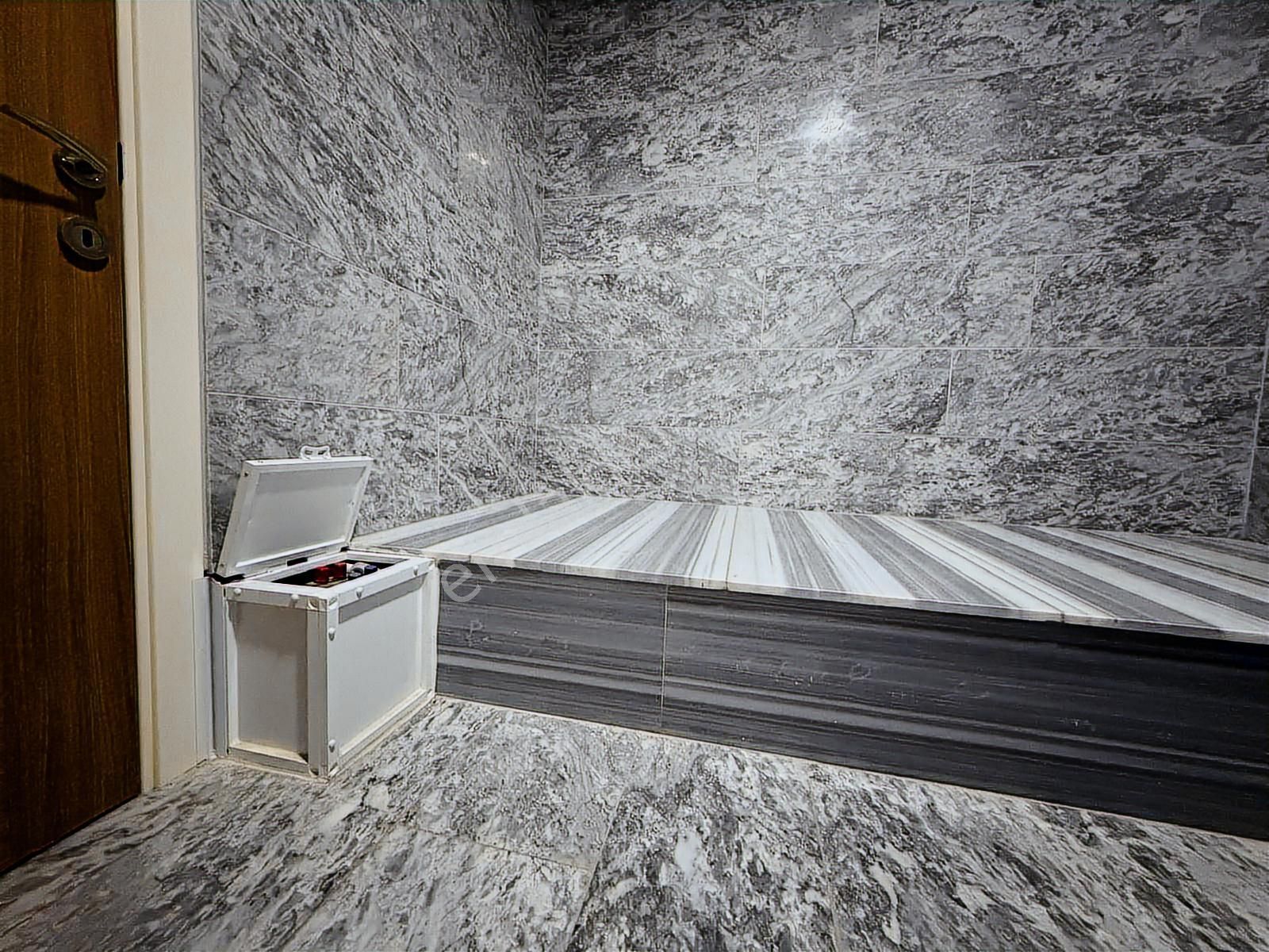 Seferihisar Camikebir De Aile Yaşamına Uygun Geniş Dubleks Daire - Görsel 21