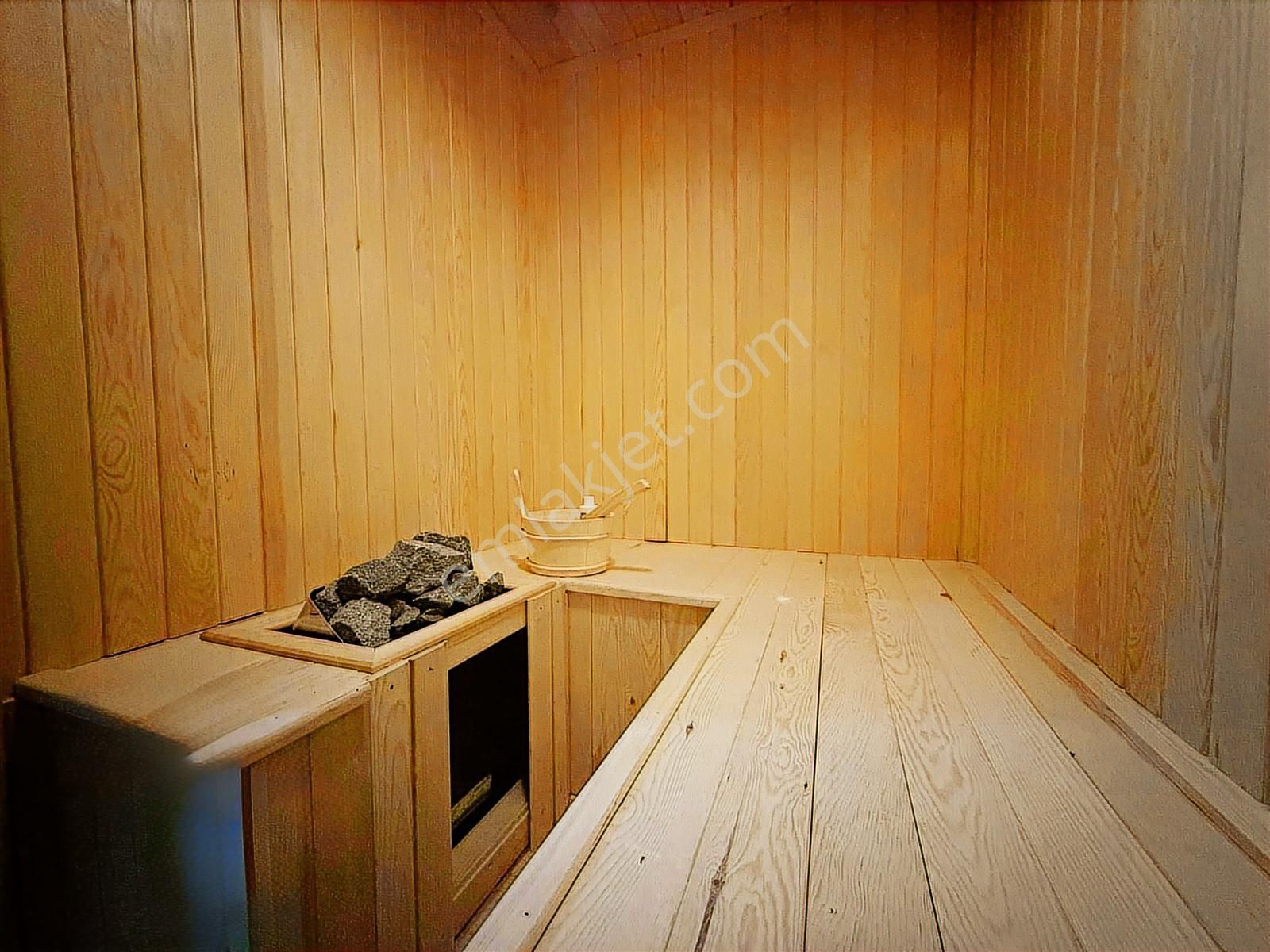 Seferihisar Camikebir De Aile Yaşamına Uygun Geniş Dubleks Daire - Görsel 10