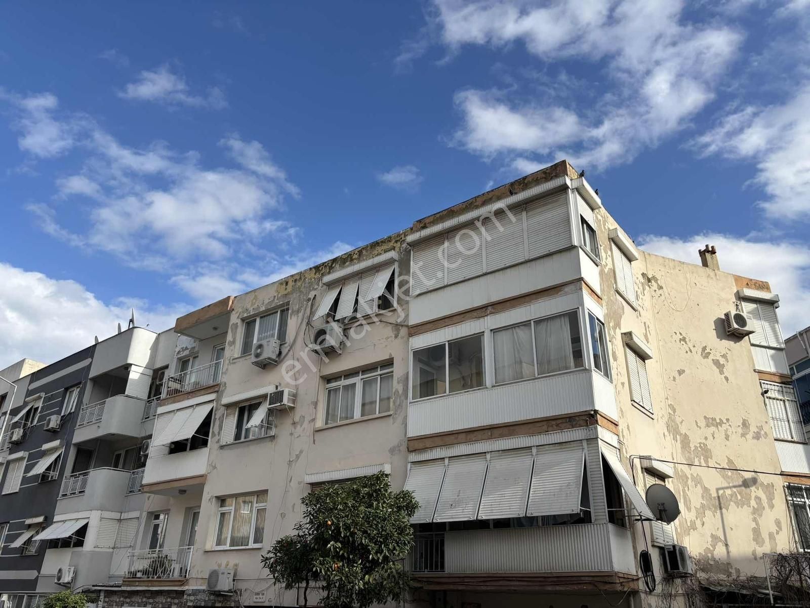 Balçovada İstinye Park Yakınında Satılık Daire - Görsel 13