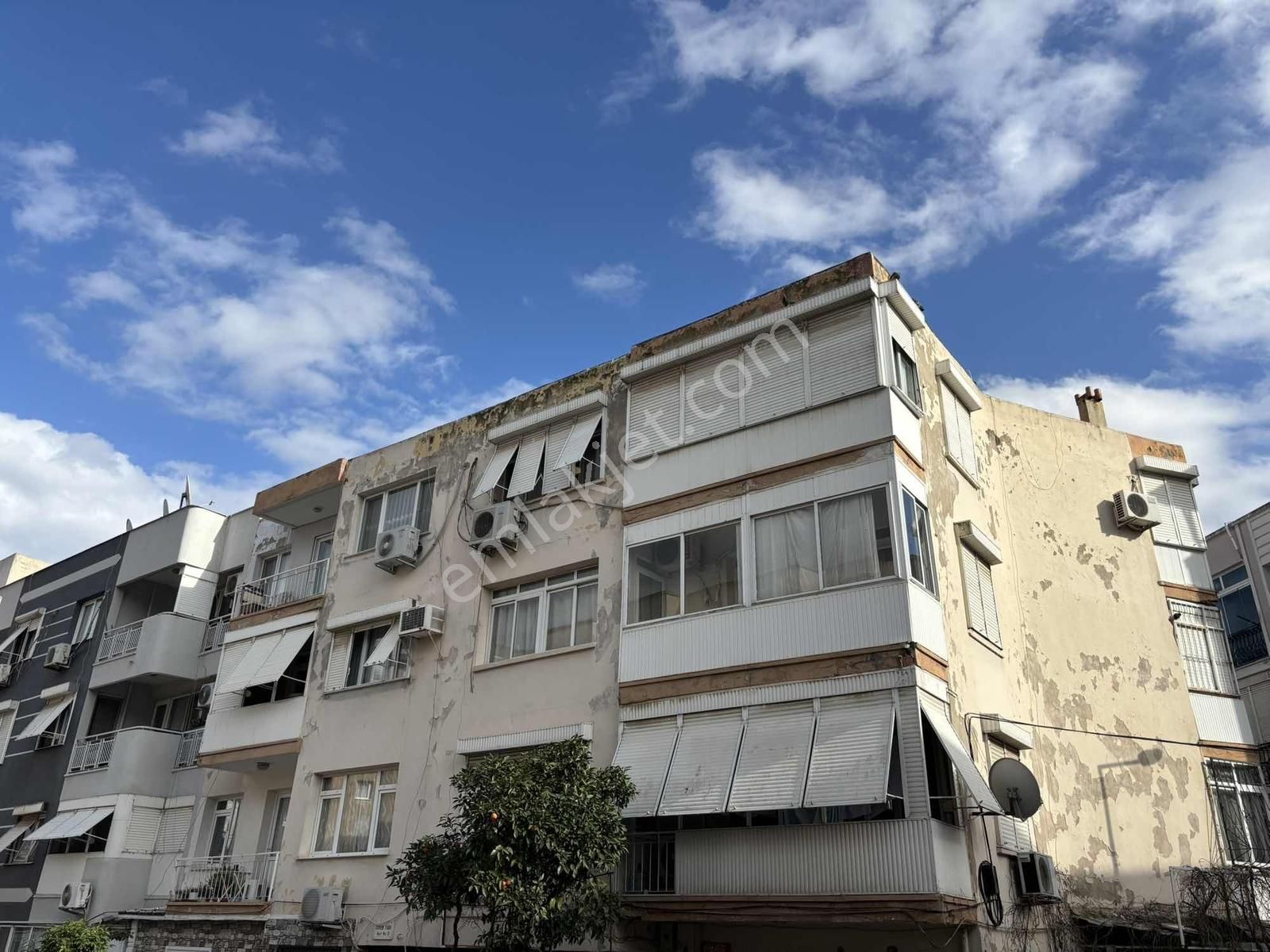 Balçovada İstinye Park Yakınında Satılık Daire - Görsel 23