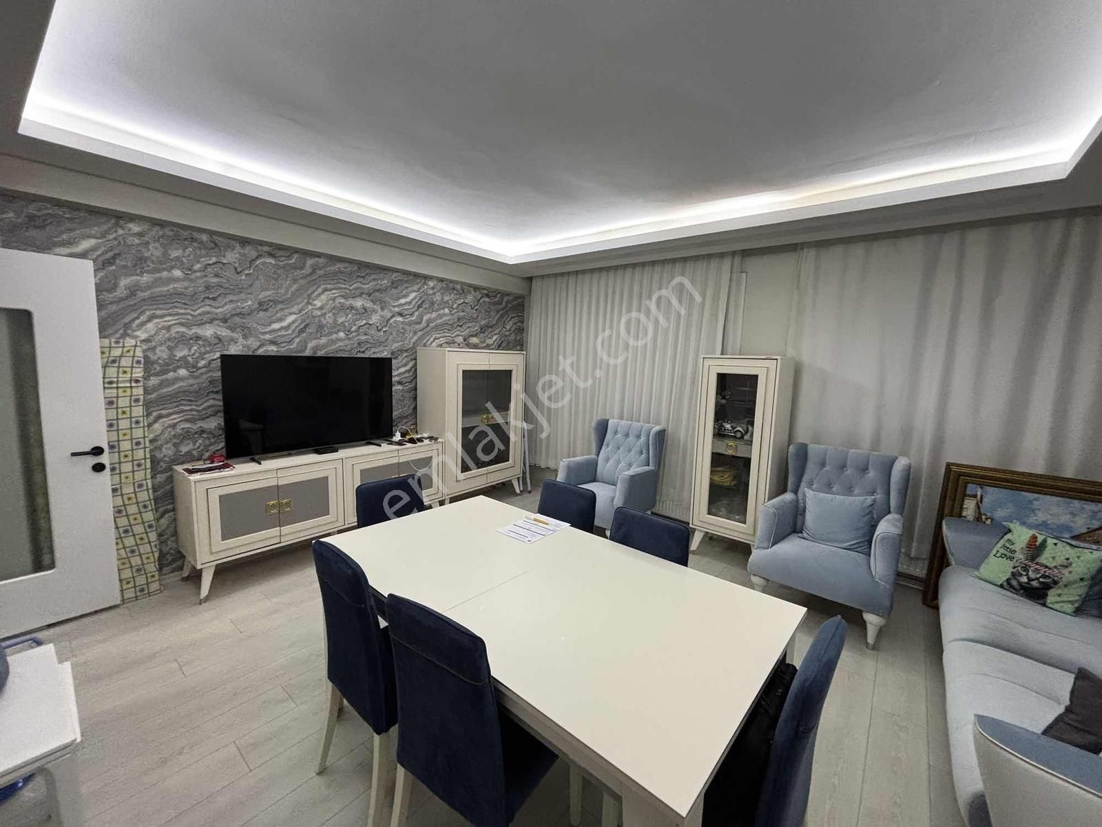 Balçovada İstinye Park Yakınında Satılık Daire - Görsel 4