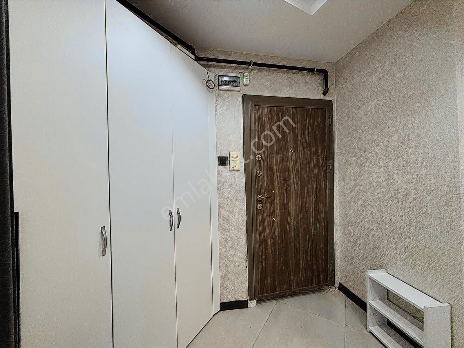 Balçovada İstinye Park Yakınında Satılık Daire - Görsel 17