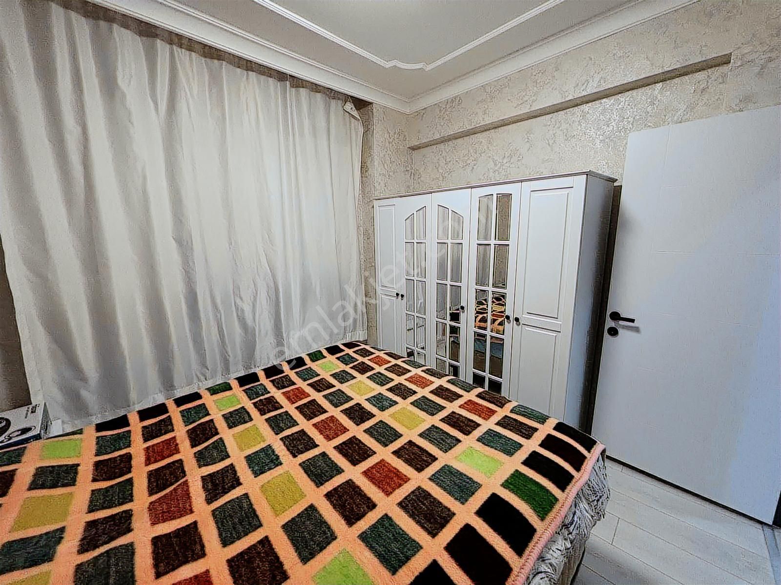 Balçovada İstinye Park Yakınında Satılık Daire - Görsel 5