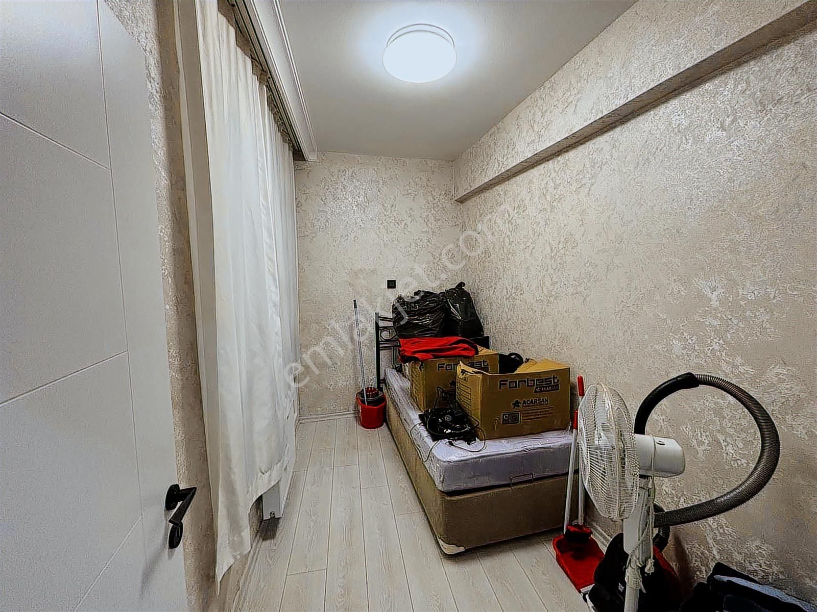 Balçovada İstinye Park Yakınında Satılık Daire - Görsel 12