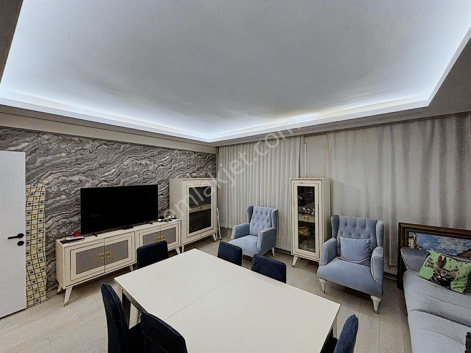 Balçovada İstinye Park Yakınında Satılık Daire - Görsel 18