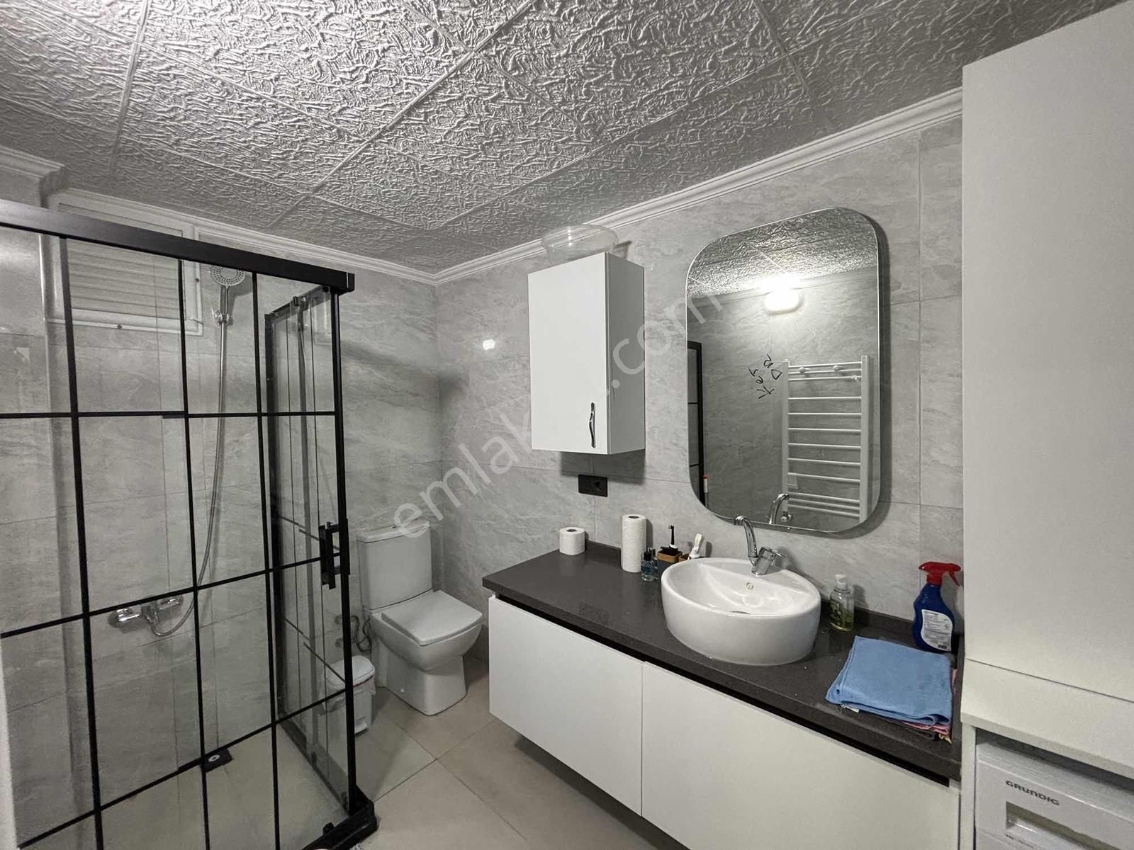 Balçovada İstinye Park Yakınında Satılık Daire - Görsel 10