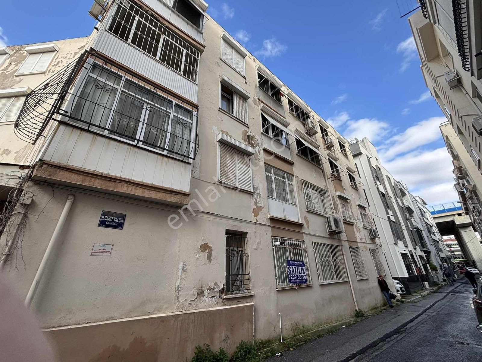 Balçovada İstinye Park Yakınında Satılık Daire - Görsel 16