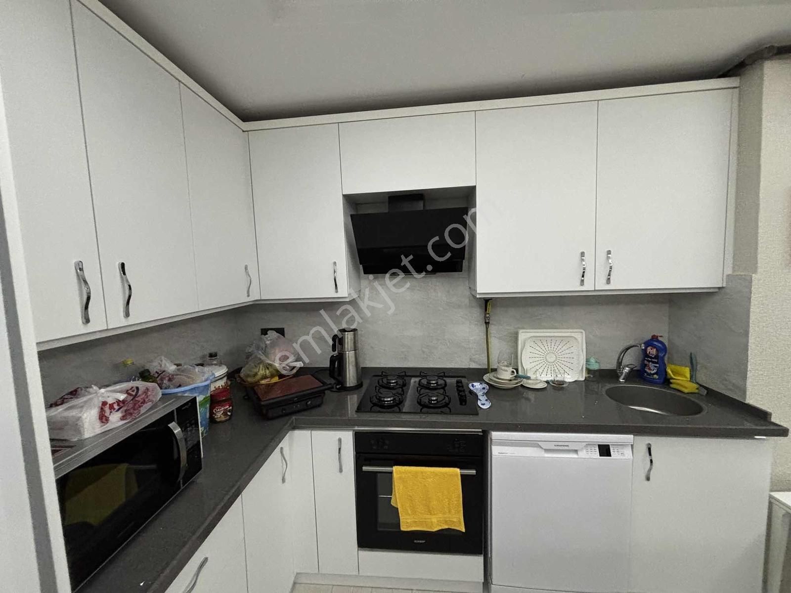 Balçovada İstinye Park Yakınında Satılık Daire - Görsel 8