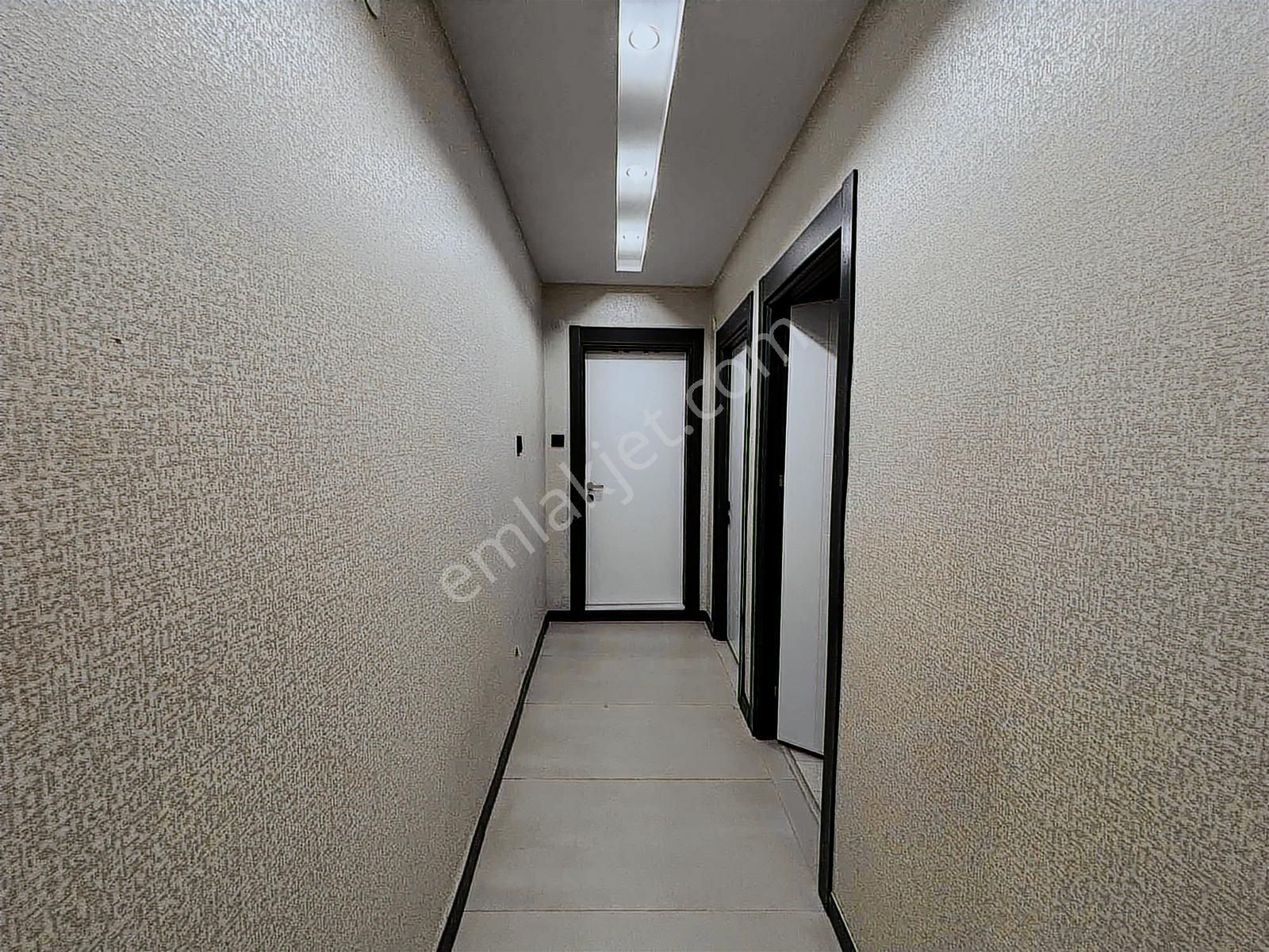 Balçovada İstinye Park Yakınında Satılık Daire - Görsel 11