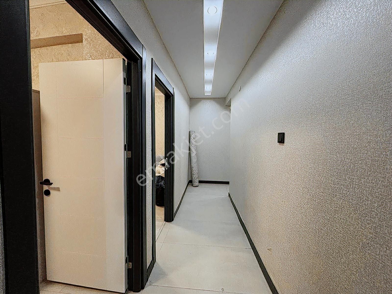 Balçovada İstinye Park Yakınında Satılık Daire - Görsel 19