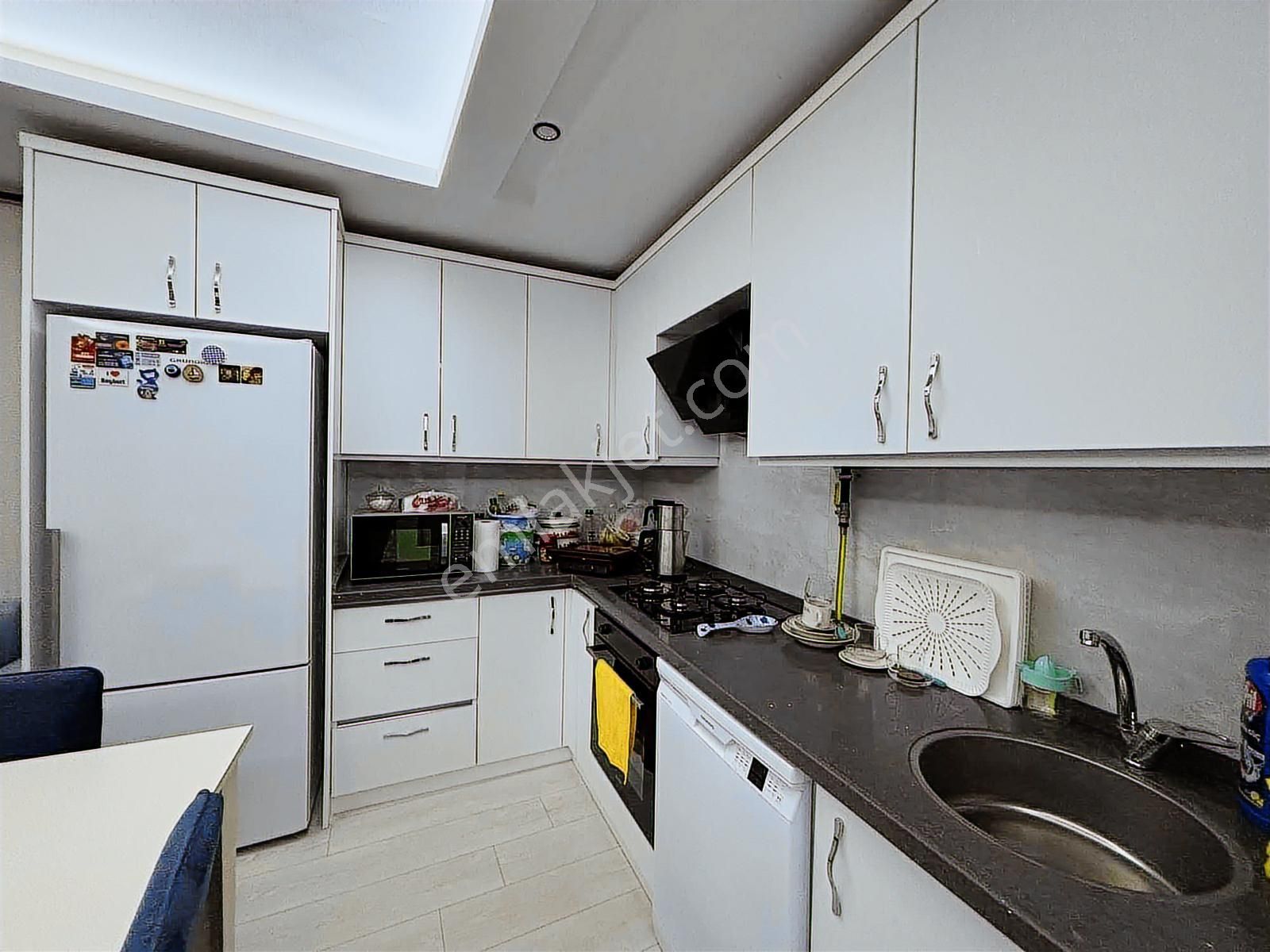 Balçovada İstinye Park Yakınında Satılık Daire - Görsel 14