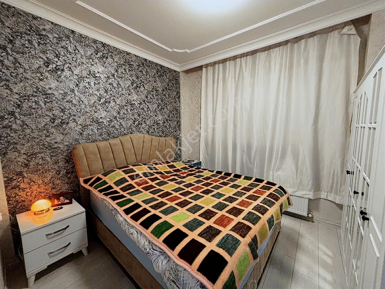 Balçovada İstinye Park Yakınında Satılık Daire - Görsel 15