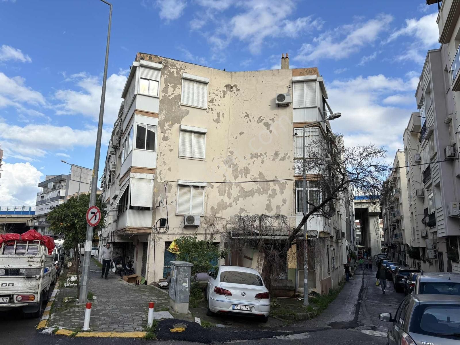 Balçovada İstinye Park Yakınında Satılık Daire - Görsel 21