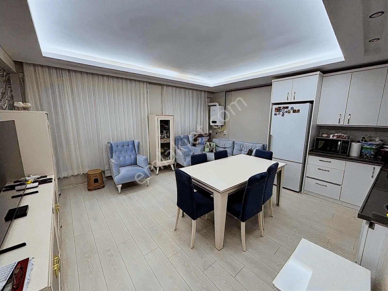 Balçovada İstinye Park Yakınında Satılık Daire - Görsel 22