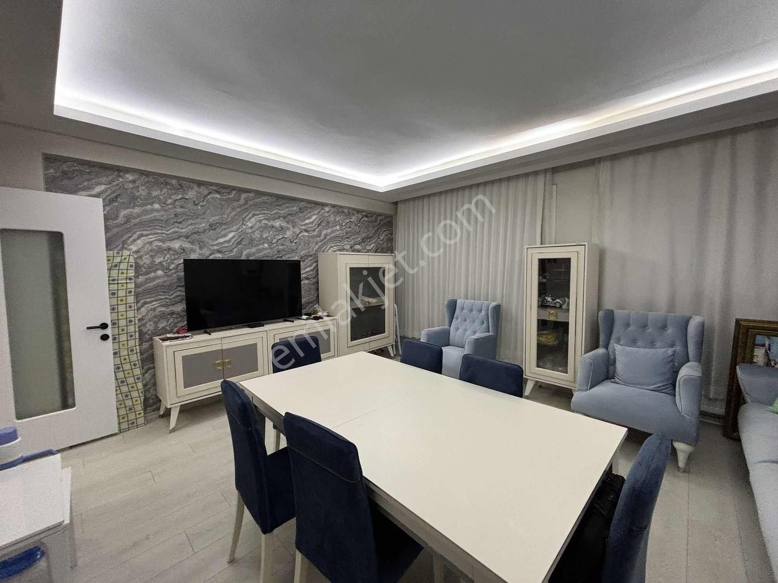 Balçovada İstinye Park Yakınında Satılık Daire - Görsel 3