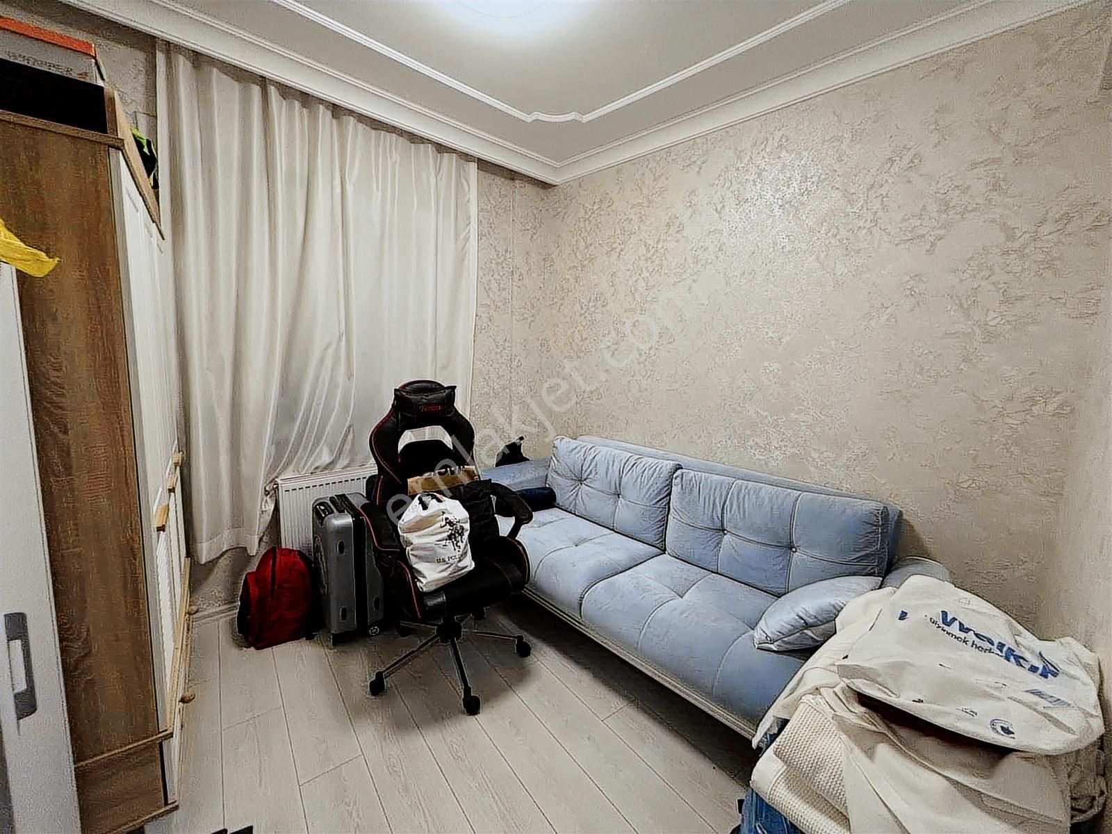 Balçovada İstinye Park Yakınında Satılık Daire - Görsel 7