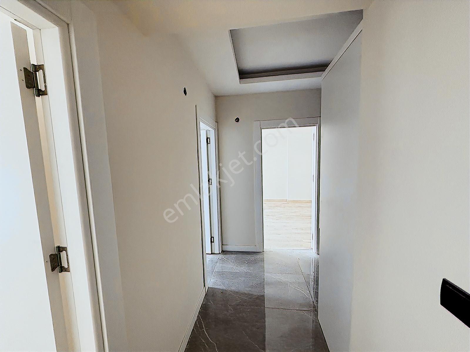 Bayraklı Manavkuyu Da Süper Lokasyonda 2+1 Sıfır Daire - Görsel 20