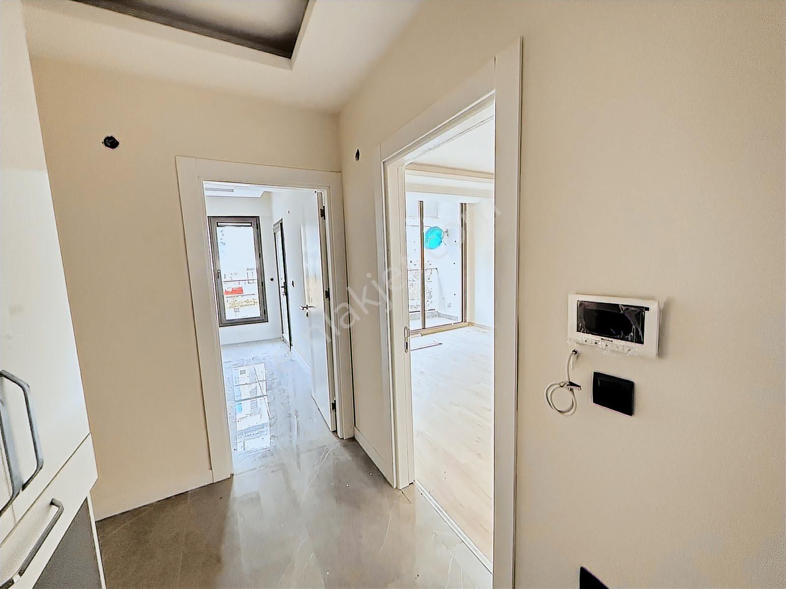 Bayraklı Manavkuyu Da Süper Lokasyonda 2+1 Sıfır Daire - Görsel 3