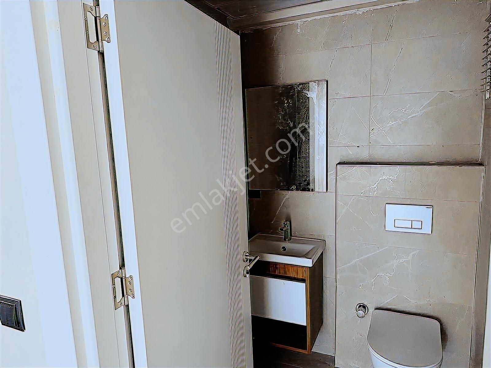 Bayraklı Manavkuyu Da Süper Lokasyonda 2+1 Sıfır Daire - Görsel 9