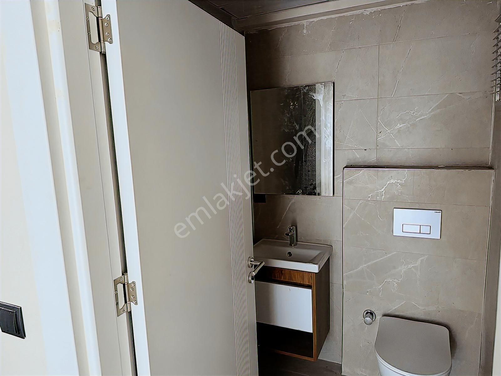 Bayraklı Manavkuyu Da Süper Lokasyonda 2+1 Sıfır Daire - Görsel 10