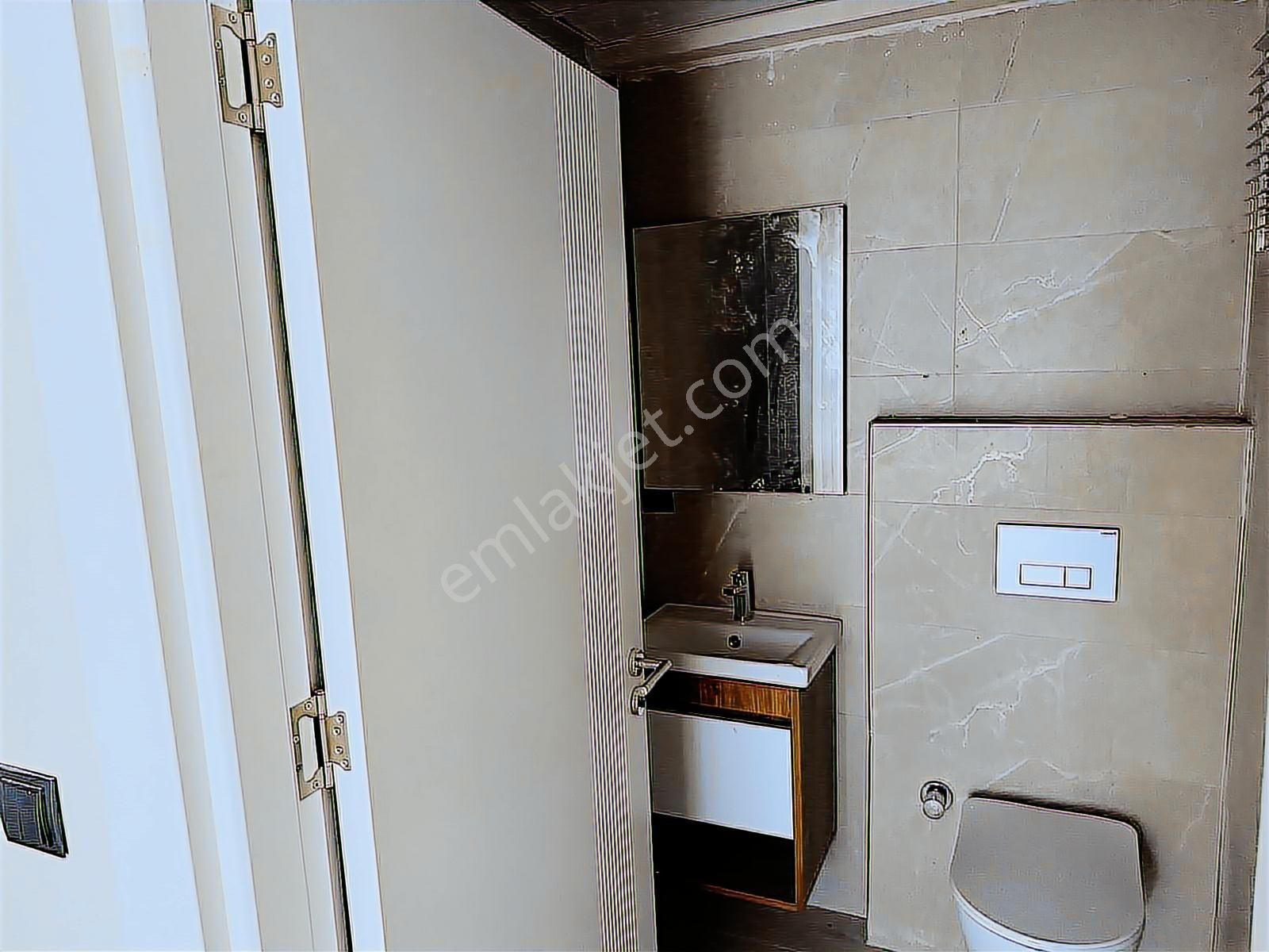 Bayraklı Manavkuyu Da Süper Lokasyonda 2+1 Sıfır Daire - Görsel 16