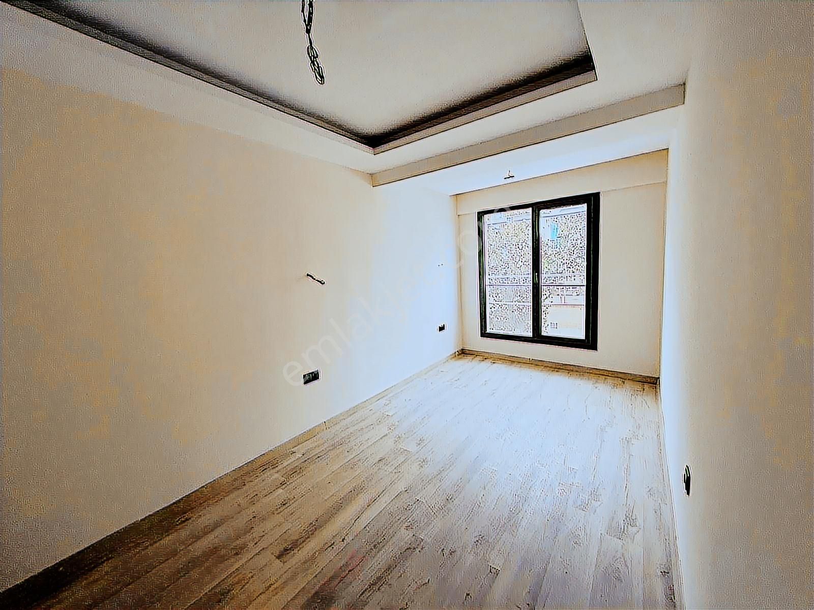 Bayraklı Manavkuyu Da Süper Lokasyonda 2+1 Sıfır Daire - Görsel 12