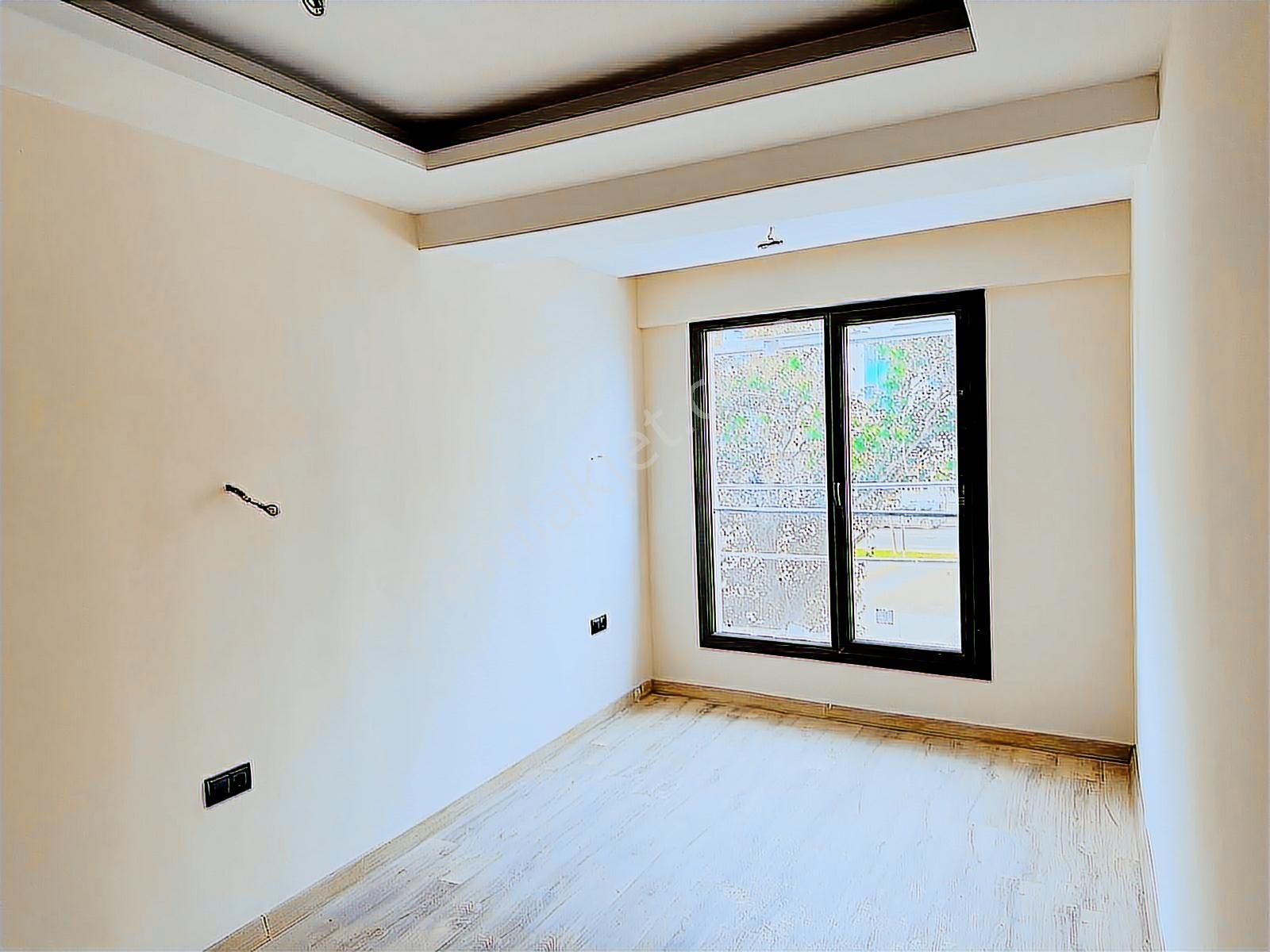 Bayraklı Manavkuyu Da Süper Lokasyonda 2+1 Sıfır Daire - Görsel 5