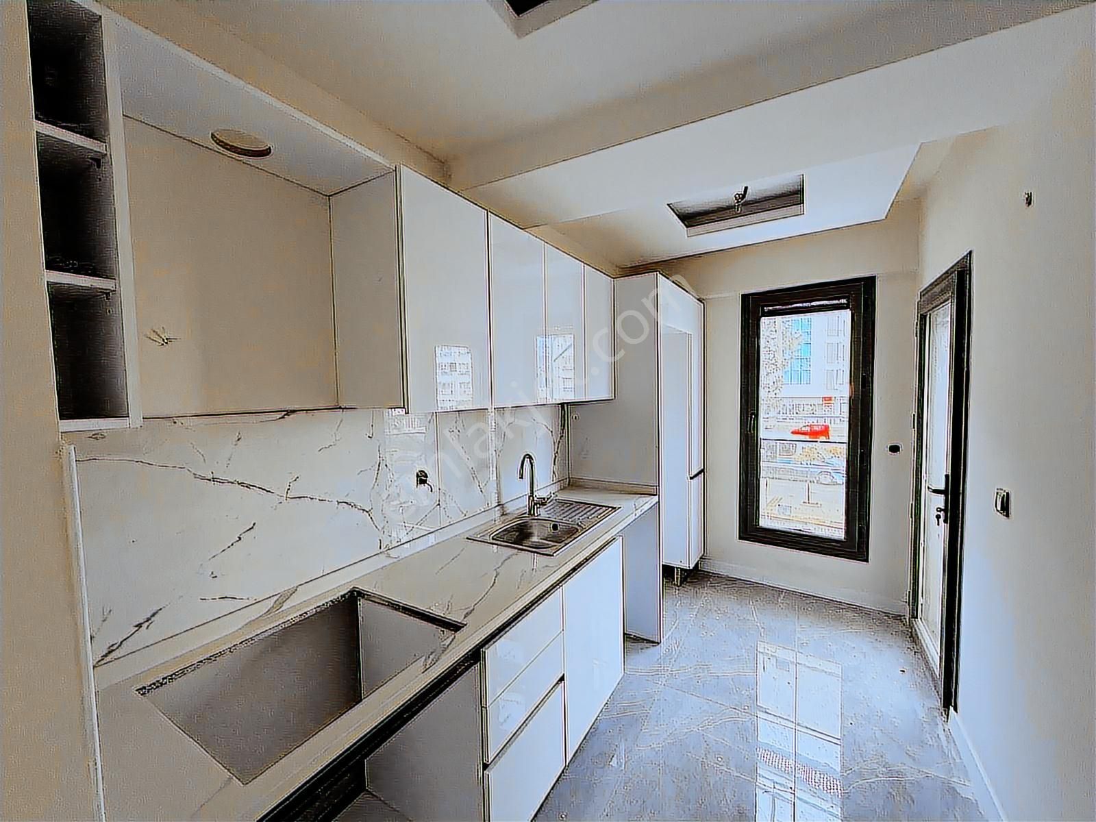 Bayraklı Manavkuyu Da Süper Lokasyonda 2+1 Sıfır Daire - Görsel 21