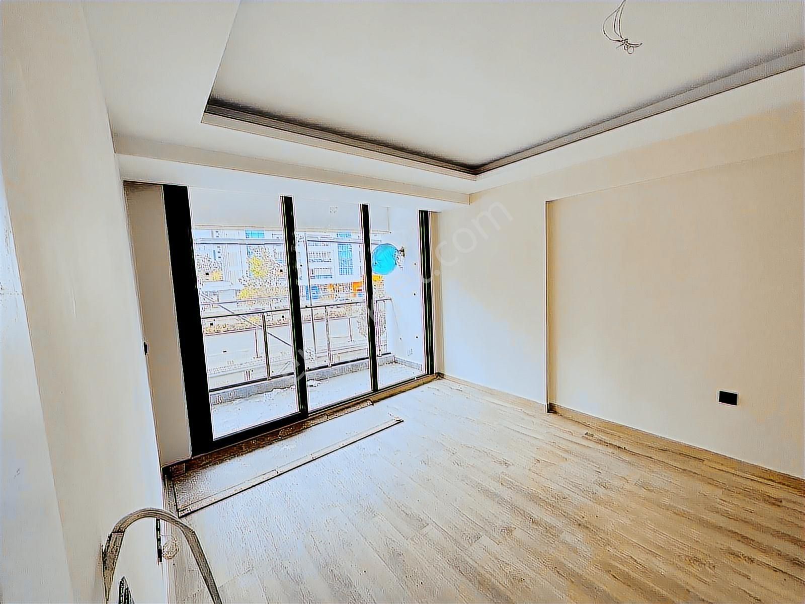 Bayraklı Manavkuyu Da Süper Lokasyonda 2+1 Sıfır Daire - Görsel 22