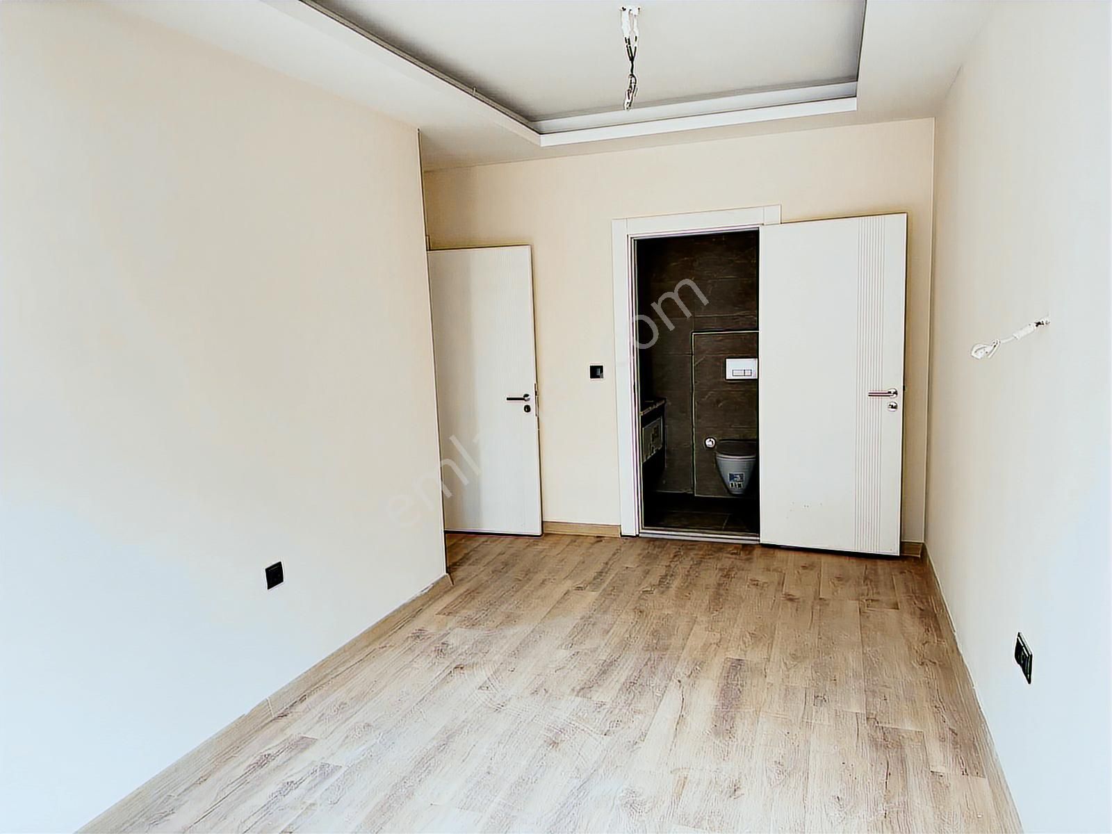 Bayraklı Manavkuyu Da Süper Lokasyonda 2+1 Sıfır Daire - Görsel 24