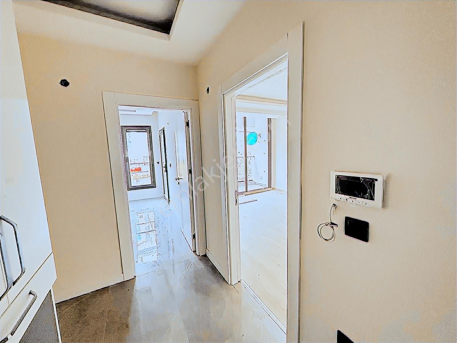 Bayraklı Manavkuyu Da Süper Lokasyonda 2+1 Sıfır Daire - Görsel 7