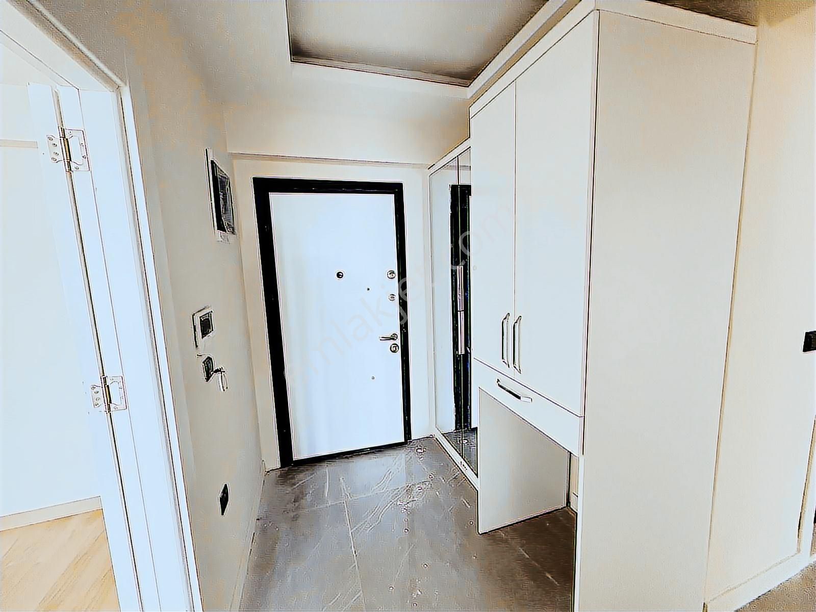 Bayraklı Manavkuyu Da Süper Lokasyonda 2+1 Sıfır Daire - Görsel 18