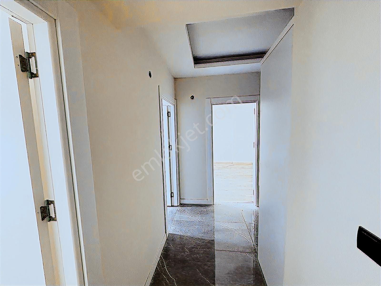 Bayraklı Manavkuyu Da Süper Lokasyonda 2+1 Sıfır Daire - Görsel 23